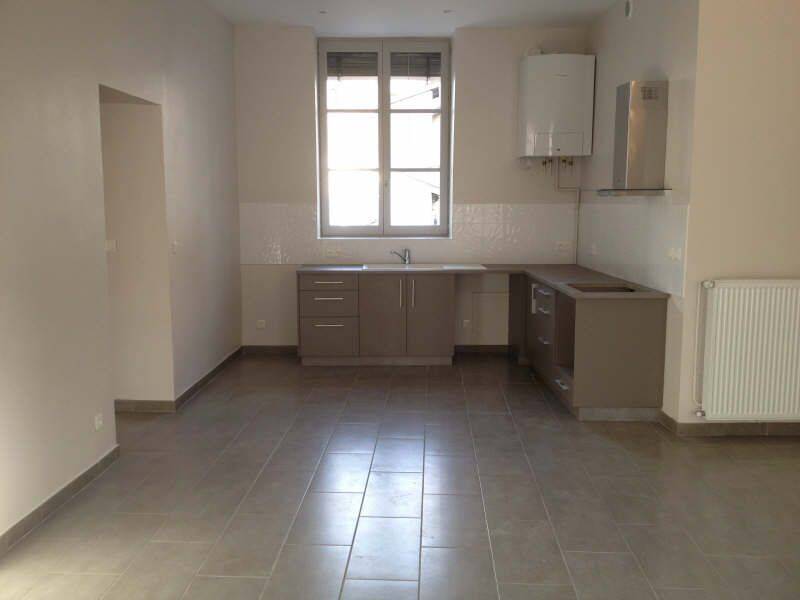 Appartement 4 pièces 128 m² · à Lyon 2ème Arrondissement · 128,2 m² · 1 590 €/mois