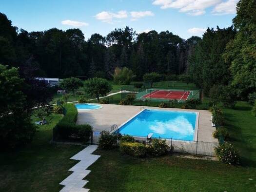 Appartement à vendre 249 500 € 4 pièces 3 chambres 89,8 m² 2ème étage Cormontreuil 51350