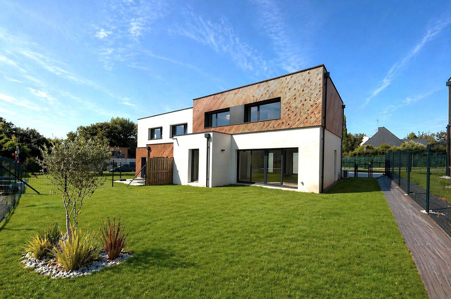 Maison 5 pièces 108 m² · à Pornichet · 108 m² · 539 000 €