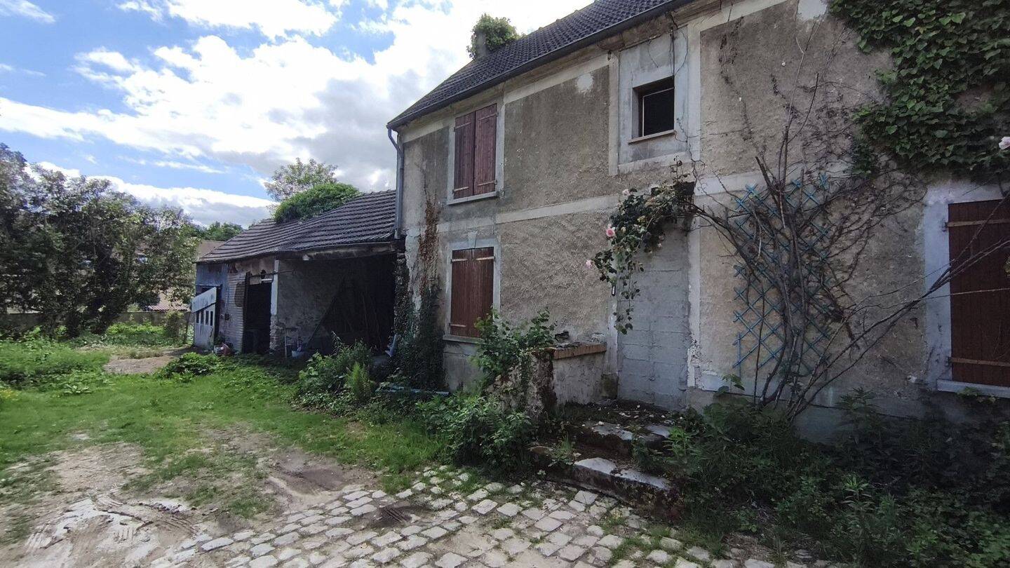 Maison 5 pièces 130 m² · à Gif-sur-Yvette · 130 m² · 320 000 €