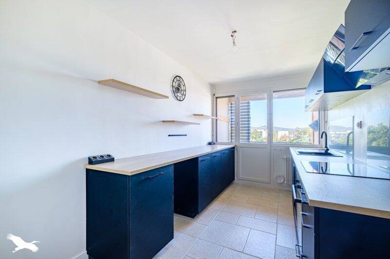 Appartement 4 pièces 89 m² · à Lyon 5ème Arrondissement · 89 m² · 344 784 €
