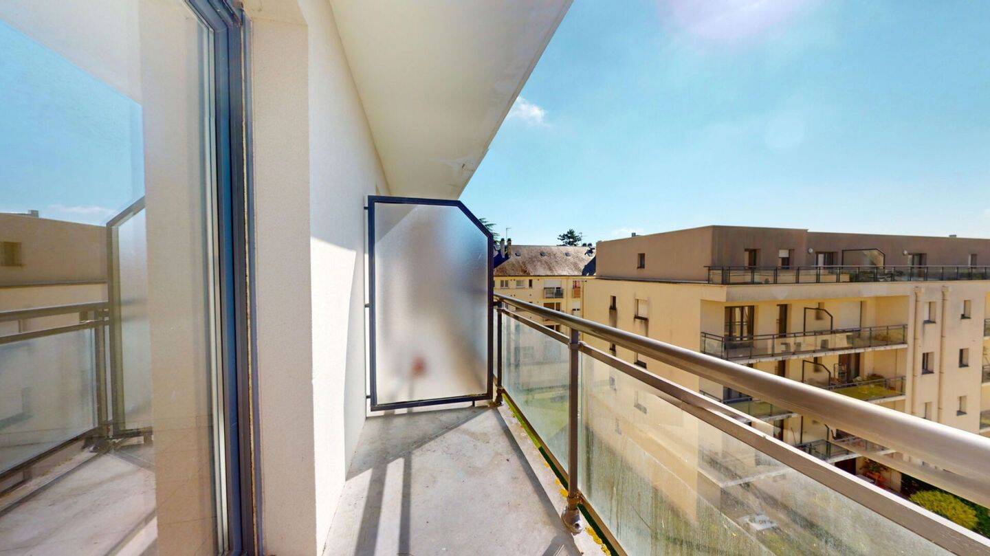 Appartement 2 pièces 46 m² · à Caen · 46 m² · 144 450 €