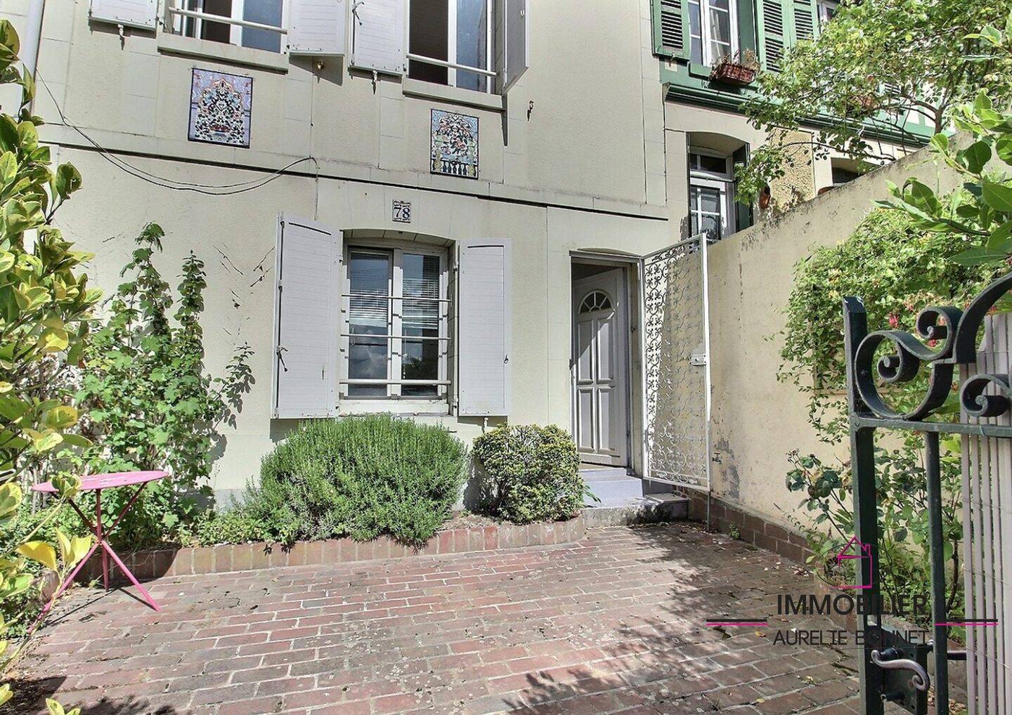 Maison 5 pièces 81 m² · à Trouville-sur-Mer · 81 m² · 556 500 €