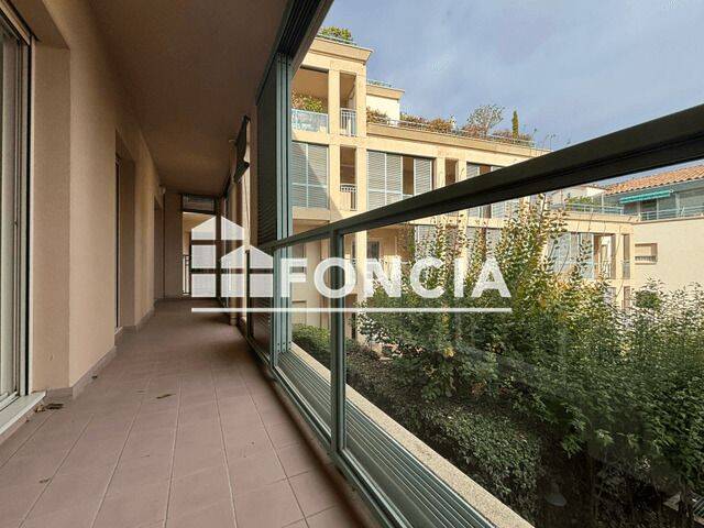 Appartement 3 pièces 98 m² · à Nîmes · 97,6 m² · 1 300 €/mois