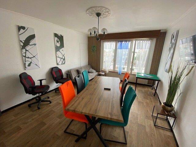 Appartement 1 pièce 62 m² · à Dunkerque · 61,7 m² · 880 €