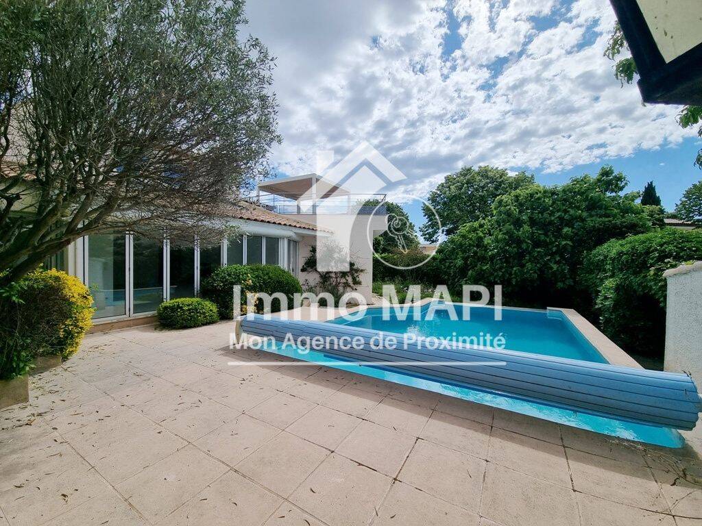 Maison 6 pièces 204 m² · à Lattes · 204 m² · 830 000 €