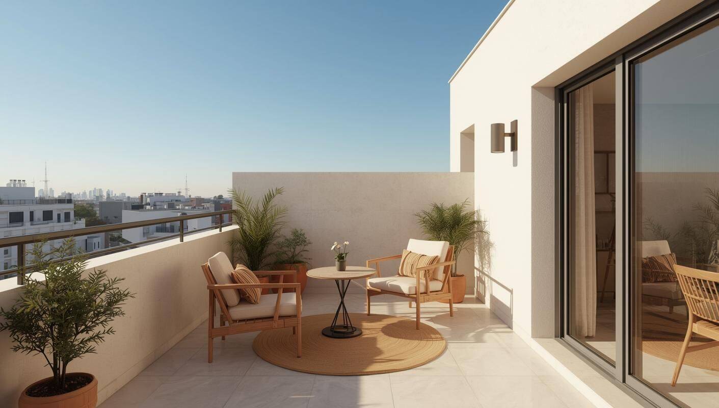 Appartement 1 pièce 24 m² · à Épinay-sur-Seine · 24 m² · 132 999 €