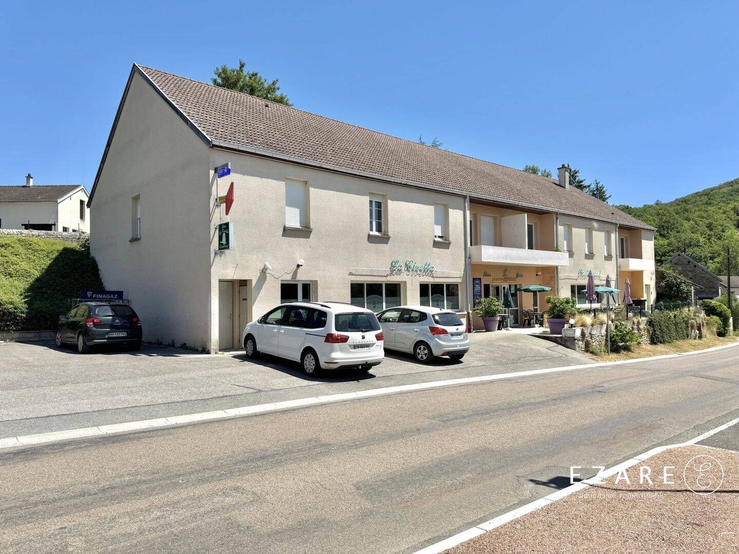 Maison 8 pièces 769 m² · à Beaune · 769,3 m² · 525 000 €