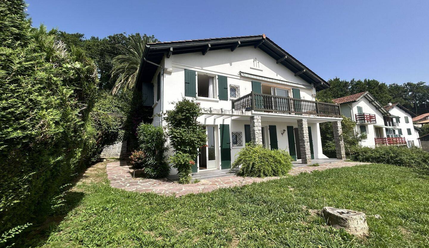 Maison 7 pièces 250 m² · à Ciboure · 250 m² · 1 155 000 €