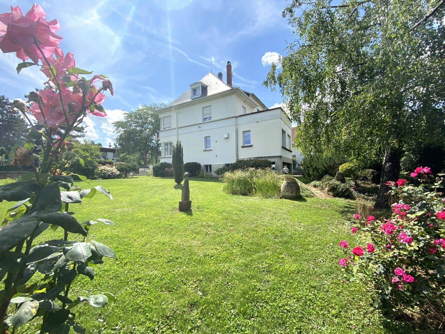 Maison 6 pièces 277 m² · à Barr · 277 m² · 620 000 €