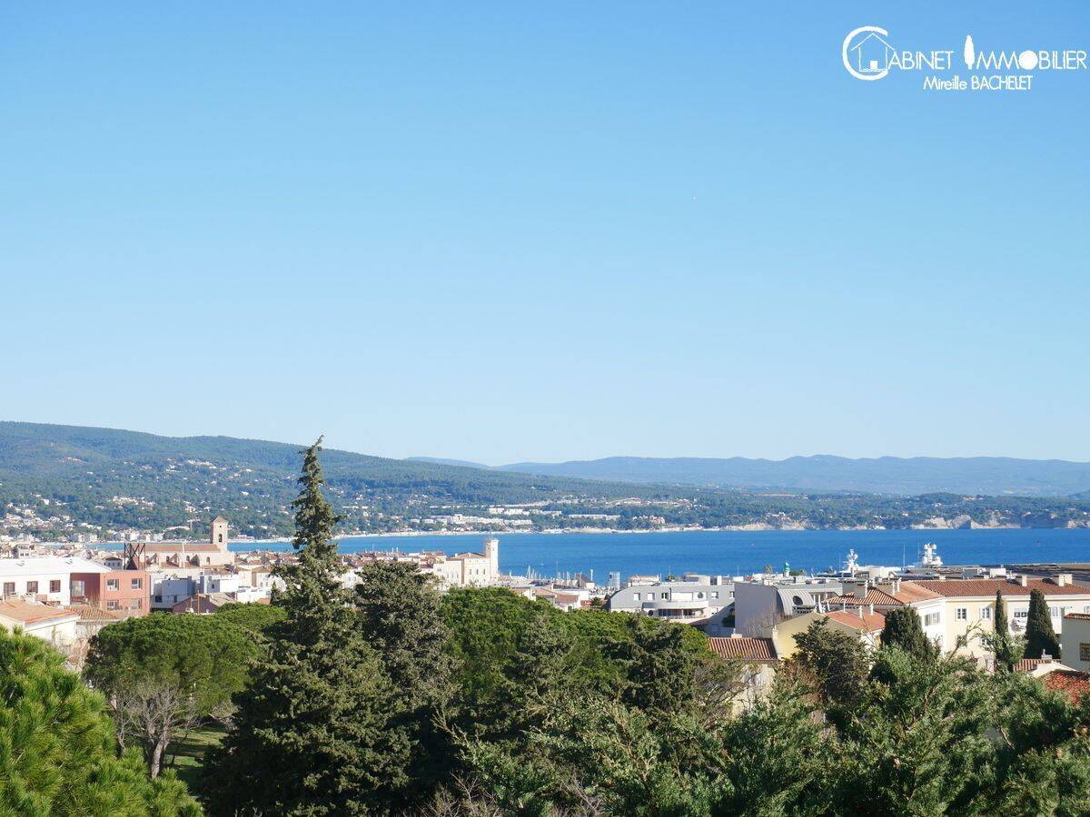 Appartement 3 pièces 77 m² · à La Ciotat · 77,1 m² · 1 280 €/mois