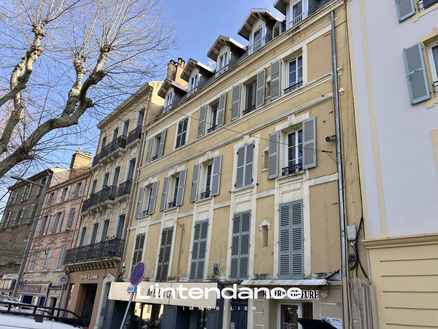 Appartement 3 pièces 65 m² · à Hyères · 65 m² · 169 900 €