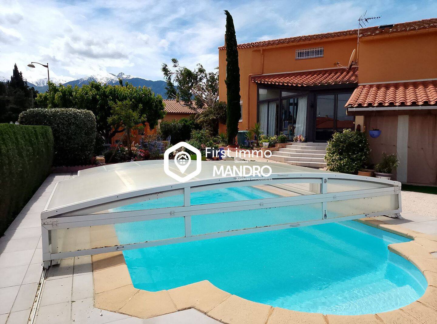 Maison 6 pièces 137 m² · à Vinça · 137 m² · 365 000 €