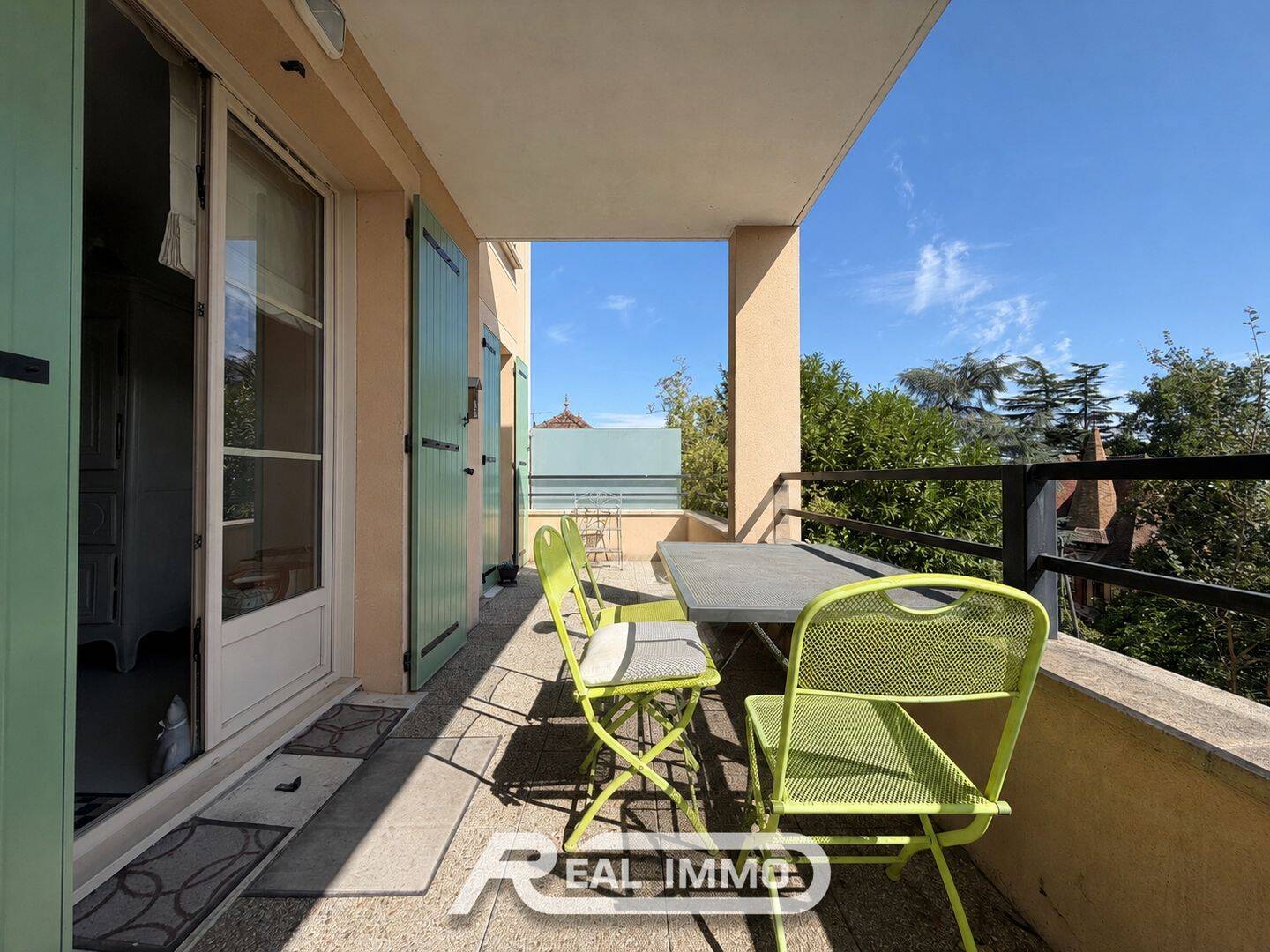 Appartement 2 pièces 43 m² · à Beynes · 43,4 m² · 190 000 €
