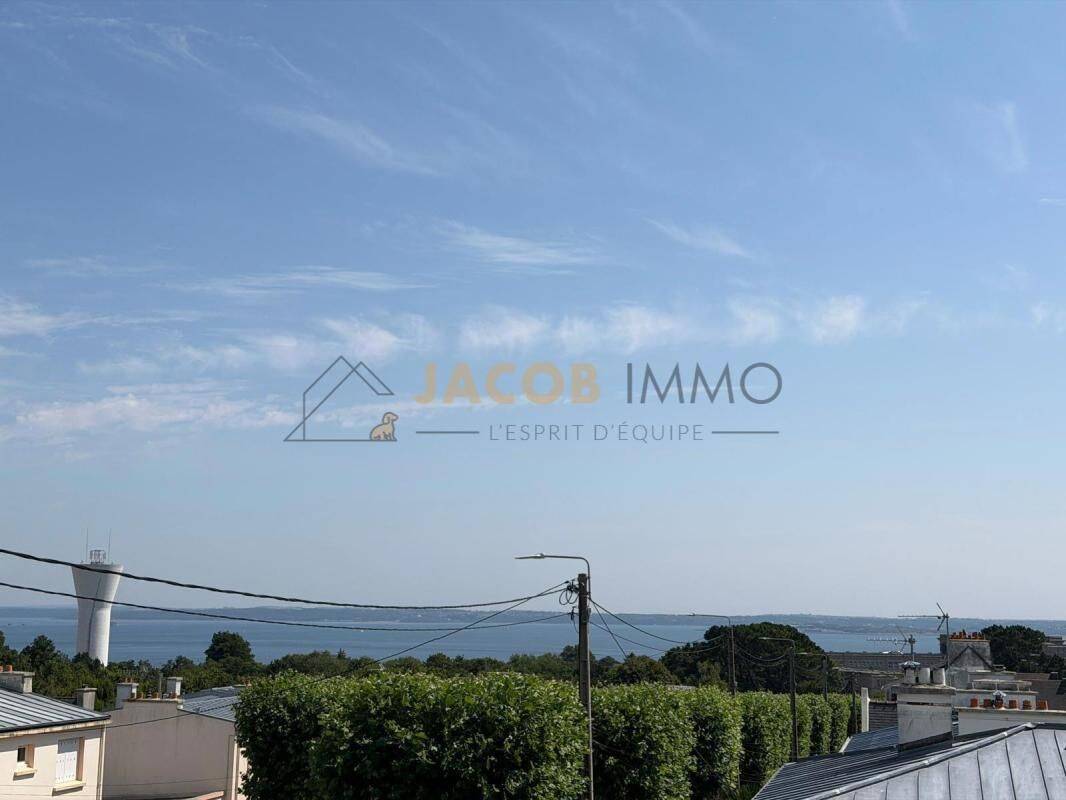 Appartement 5 pièces 95 m² · à Brest · 94,7 m² · 187 100 €