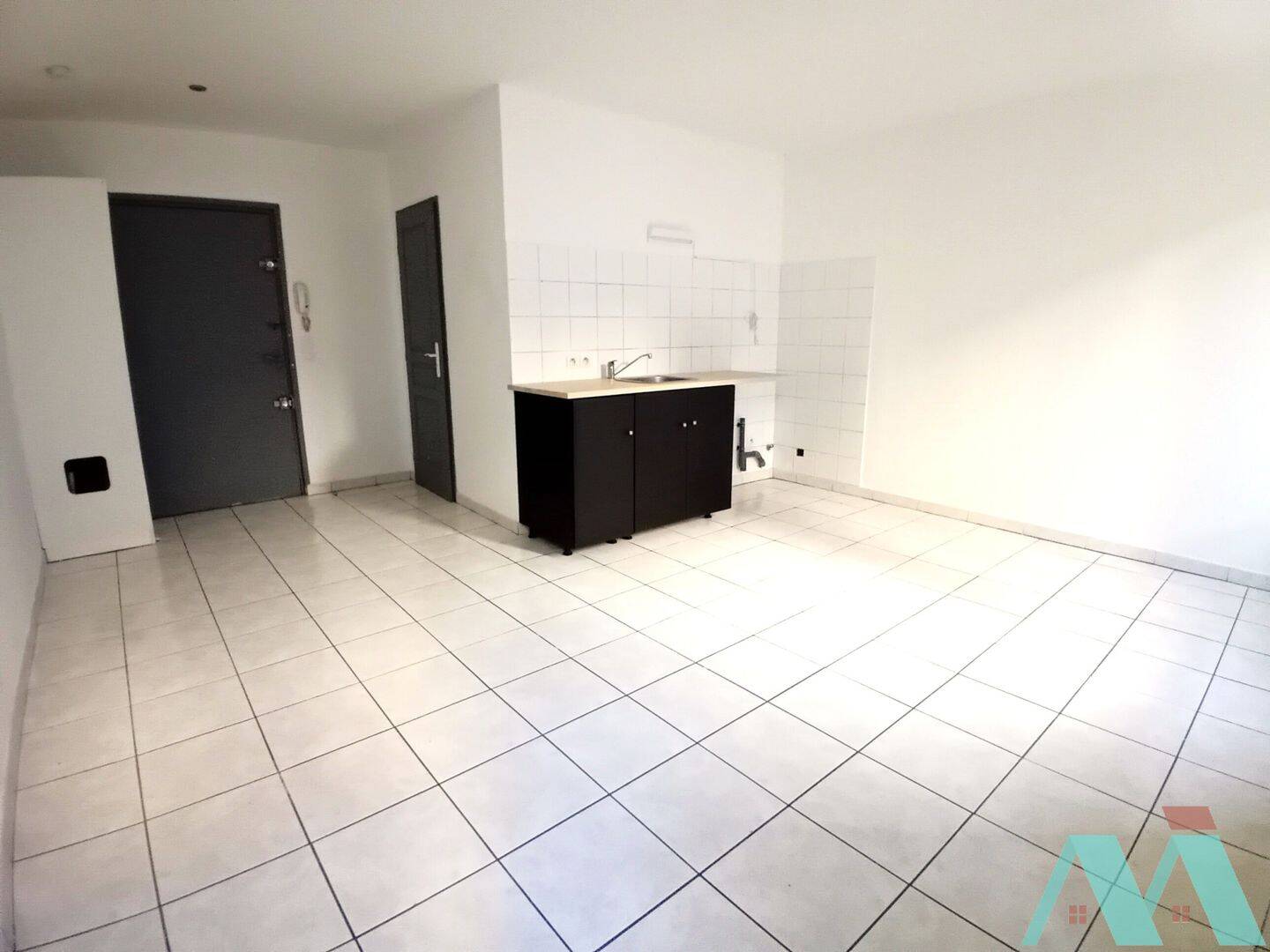 Appartement 1 pièce 25 m² · à Vidauban · 24,7 m² · 410 €/mois