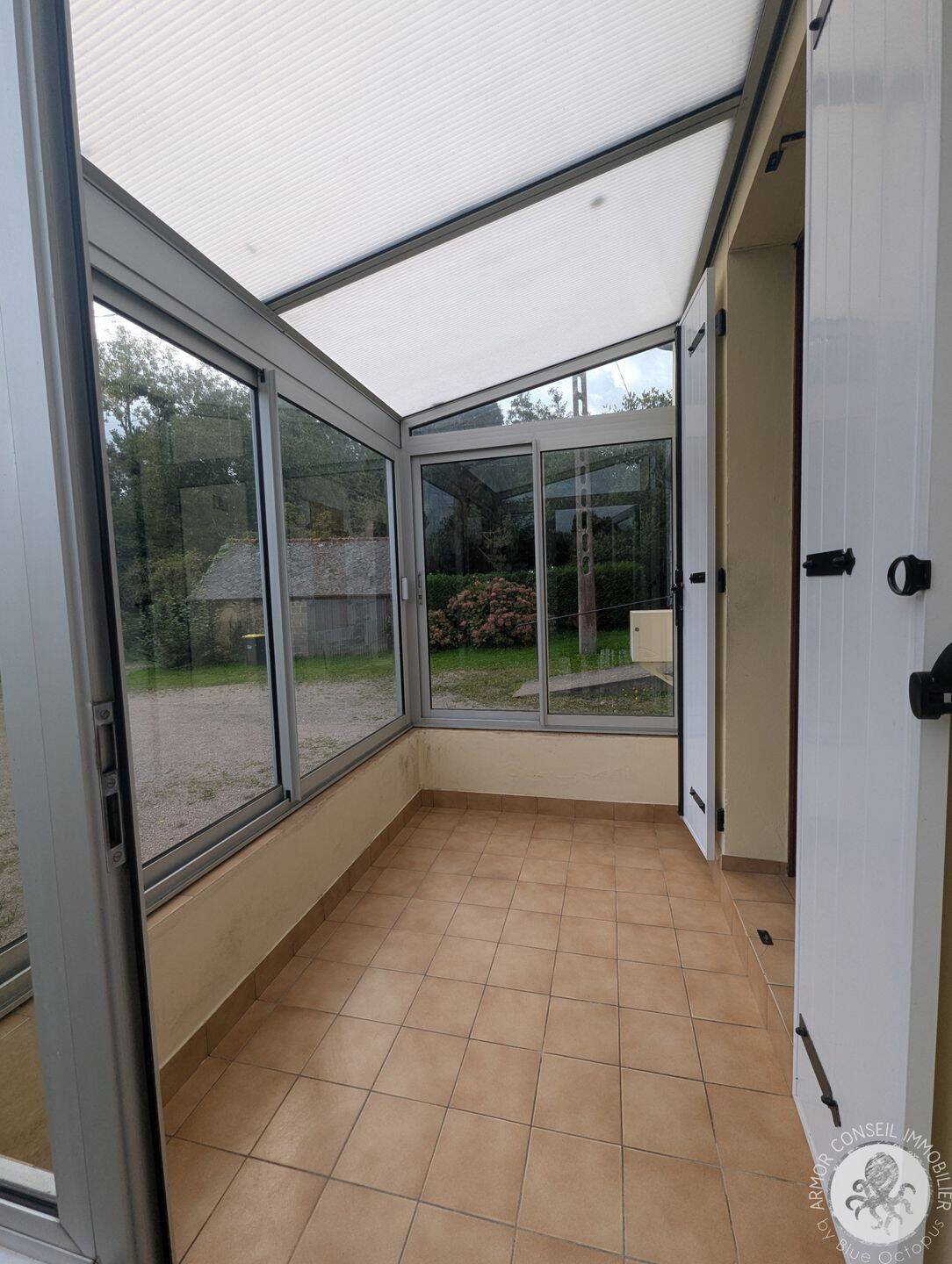 Maison 5 pièces 61 m² · à Saint-Denoual · 61 m² · 120 000 €
