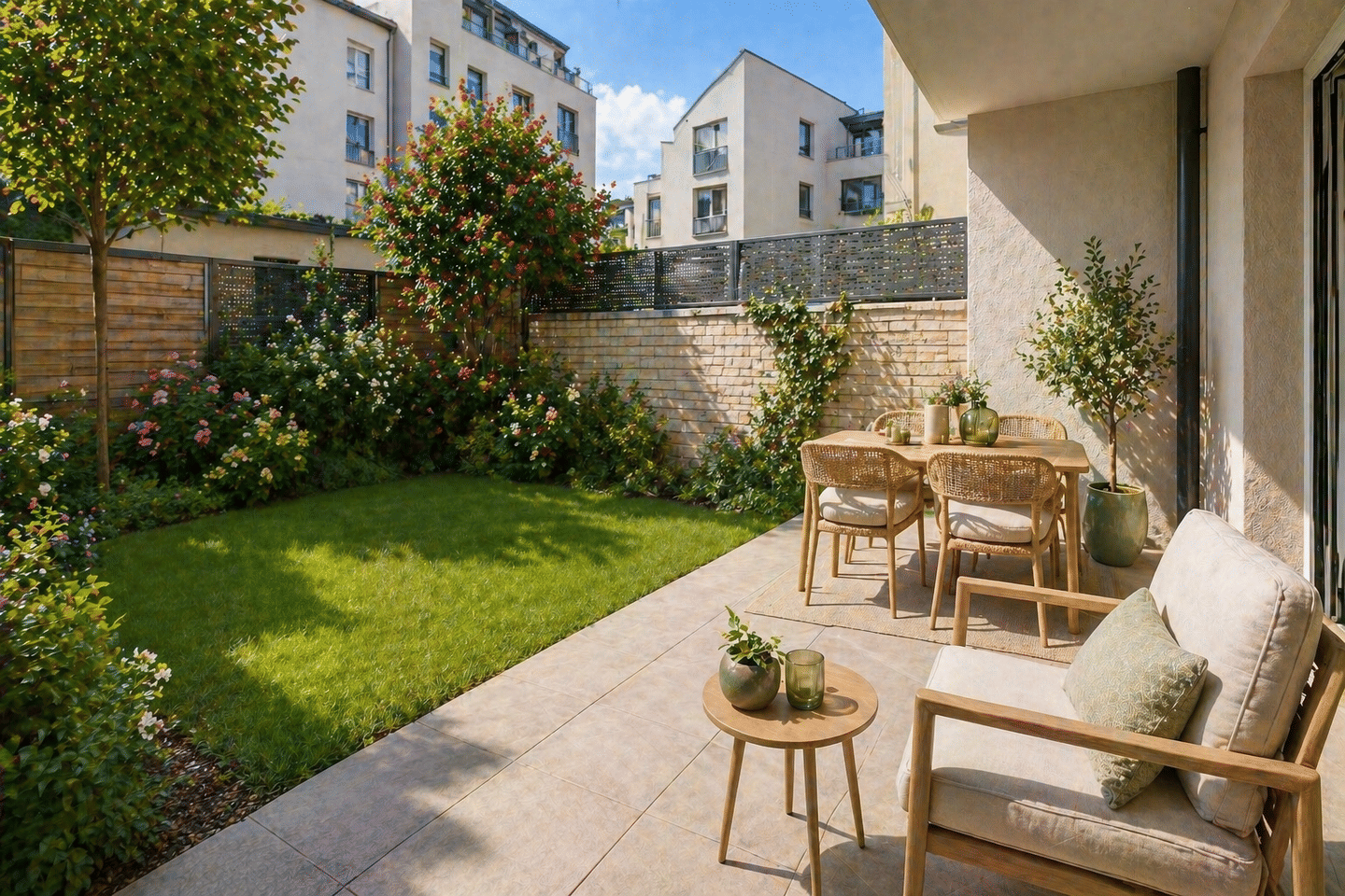 Appartement 2 pièces 45 m² · à Bourges · 45 m² · 129 000 €