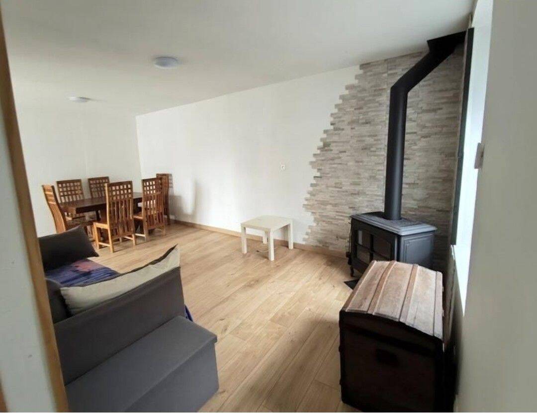 Maison 4 pièces 85 m² · à Lacaune · 85 m² · 725 €/mois