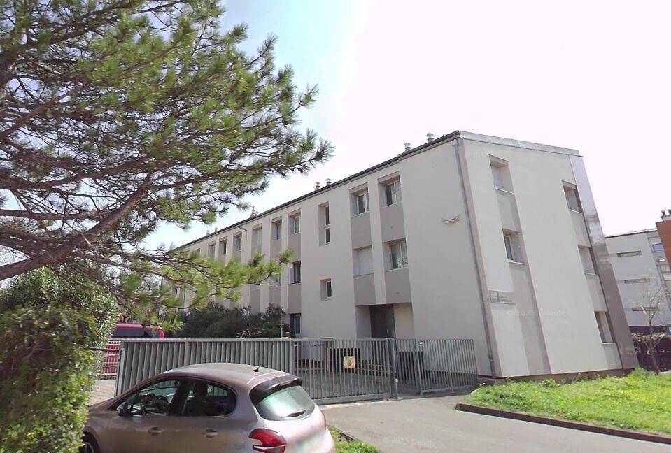 Appartement 3 pièces 60 m² · à Orange · 60 m² · 507 €