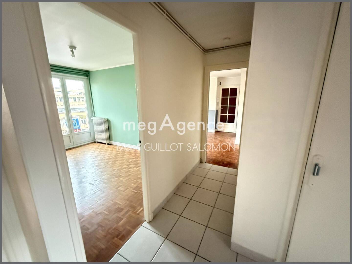 Appartement 5 pièces 83 m² · à Boulogne-sur-Mer · 83 m² · 89 000 €