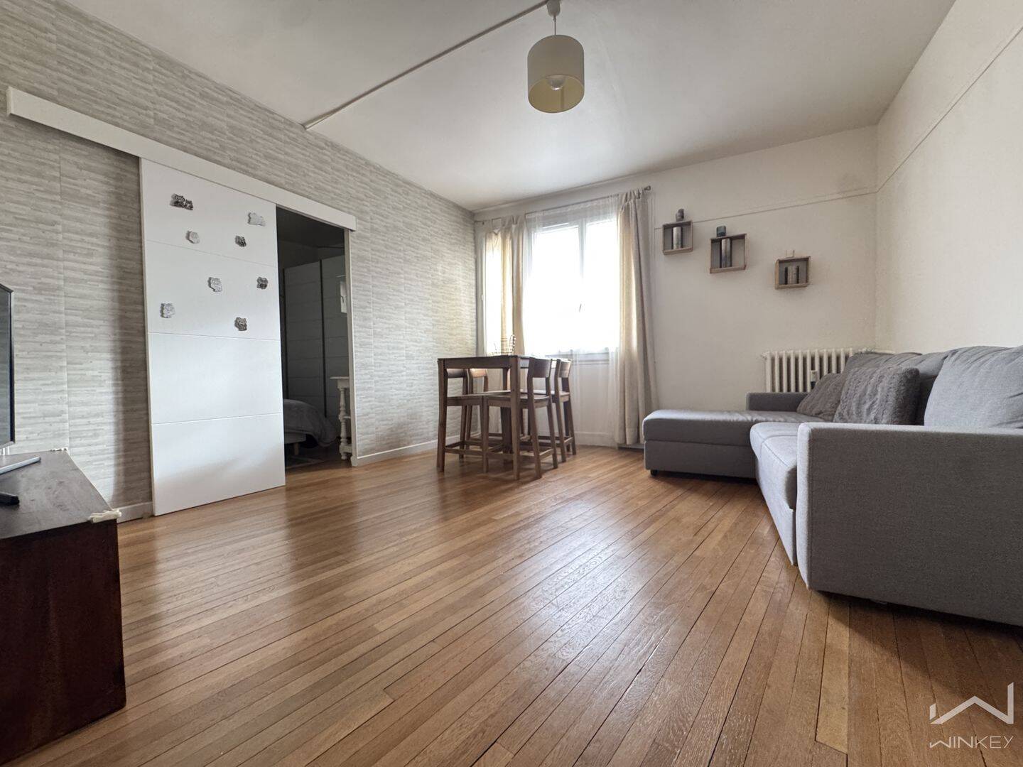 Appartement 2 pièces 49 m² · à Mantes-la-Jolie · 48,5 m² · 125 000 €