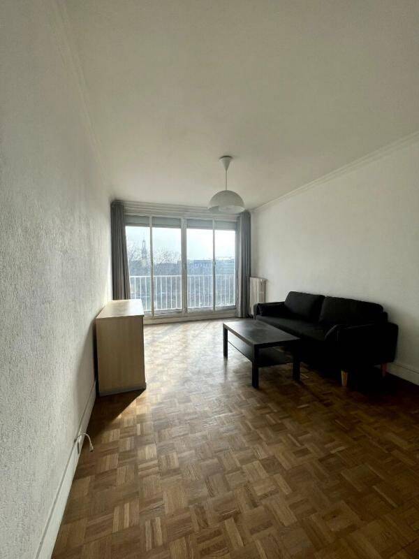 Appartement 3 pièces 57 m² · à Saint-Maurice · 57 m² · 1 295 €