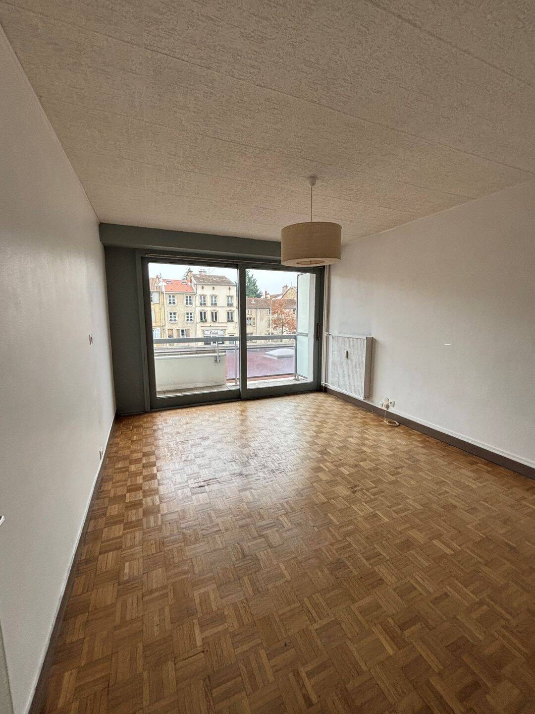 Appartement 2 pièces 44 m² · à Nancy · 44 m² · 700 €