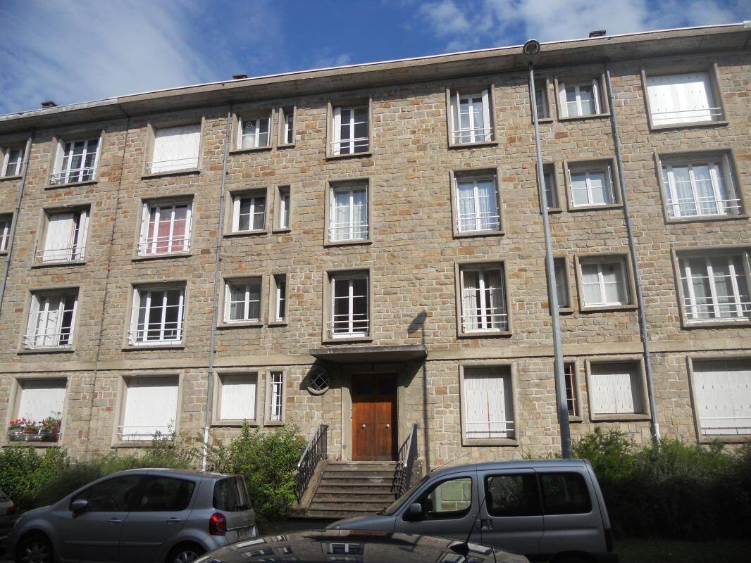 Appartement 3 pièces 70 m² · à Nantes · 70 m² · 889 €/mois