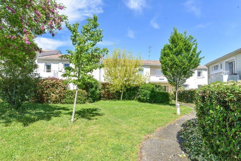 Appartement 3 pièces 63 m² · à Saint-André-de-Cubzac · 62,9 m² · 750 €