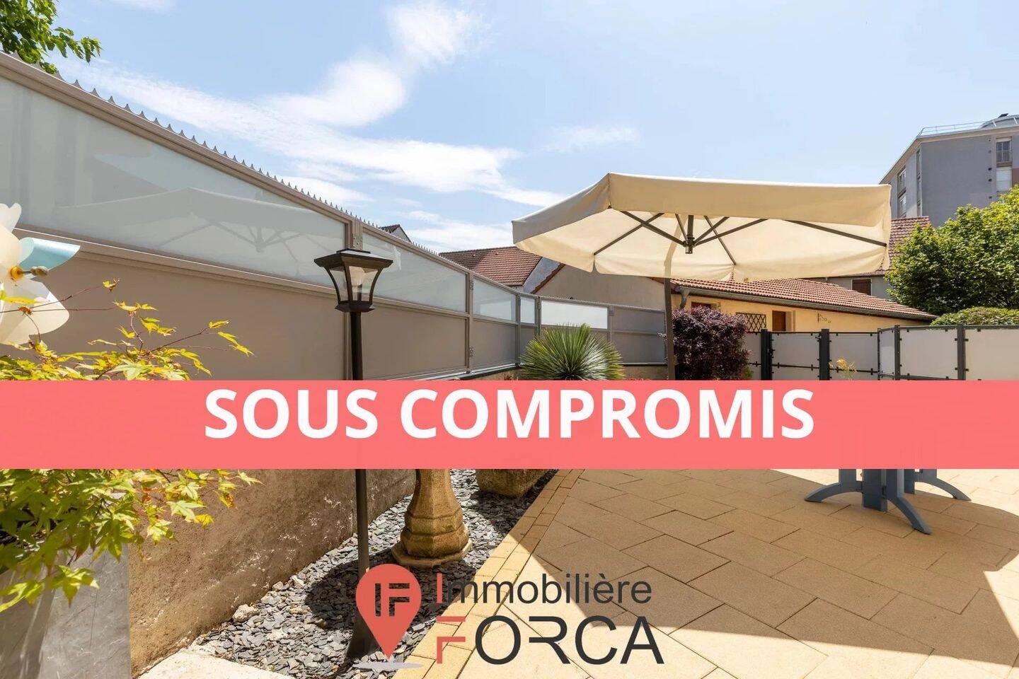 Appartement 4 pièces 88 m² · à Metz · 88 m² · 245 000 €