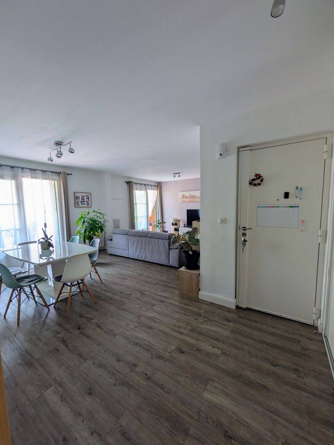 Appartement 3 pièces 71 m² · à Marseille 12ème Arrondissement · 71 m² · 259 000 €