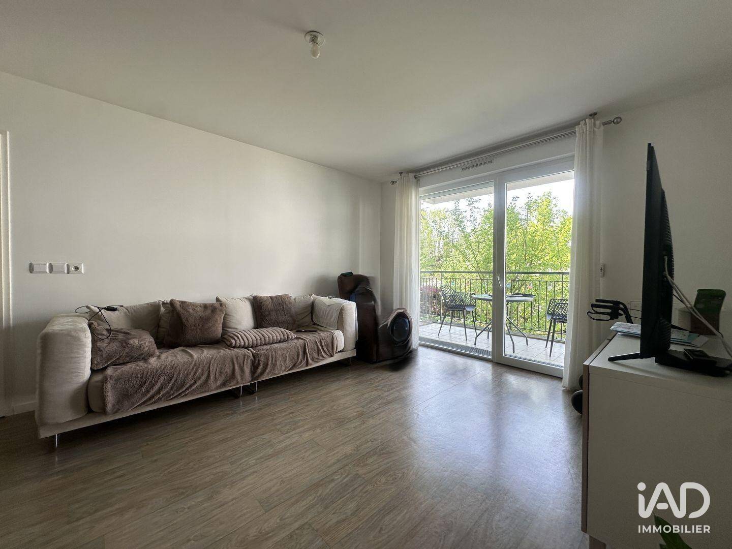 Appartement 2 pièces 43 m² · à Villecresnes · 43 m² · 160 500 €