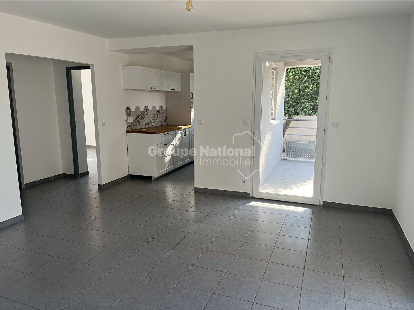 Appartement 3 pièces 58 m² · à Arles · 57,6 m² · 780 €