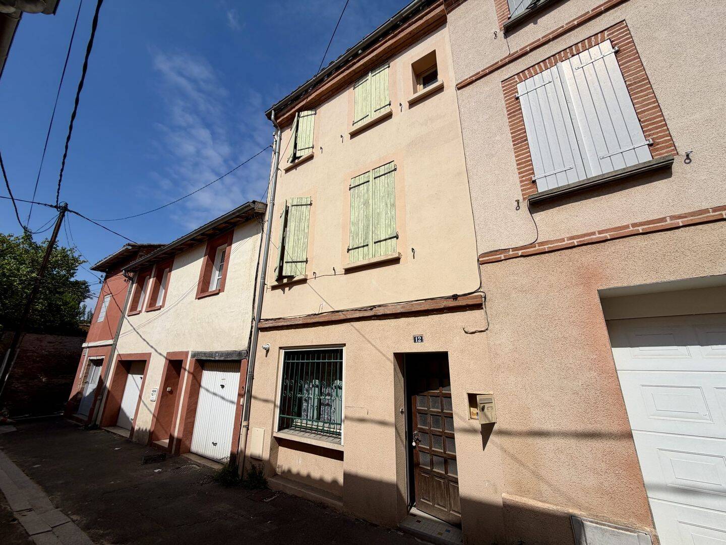 Maison 3 pièces 70 m² · à Montauban · 70 m² · 140 400 €