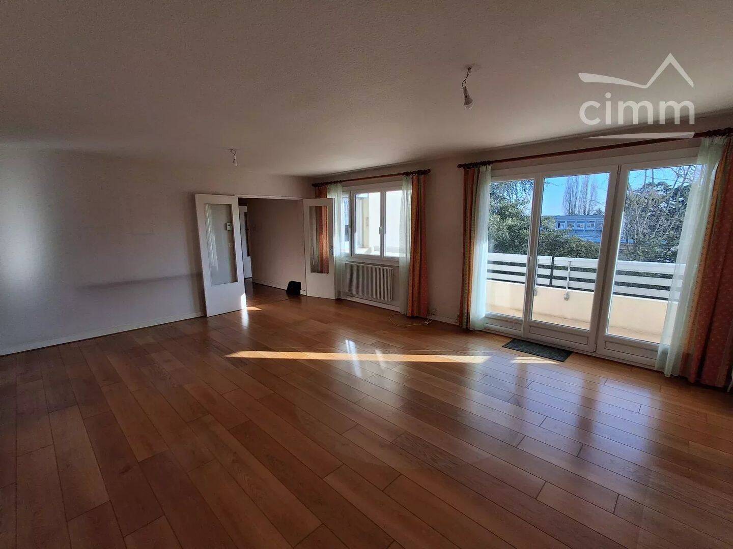 Appartement 3 pièces 91 m² · à Blois · 90,9 m² · 116 870 €