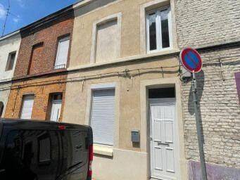 Appartement 5 pièces 65 m² · à Lille · 65 m² · 520 €/mois