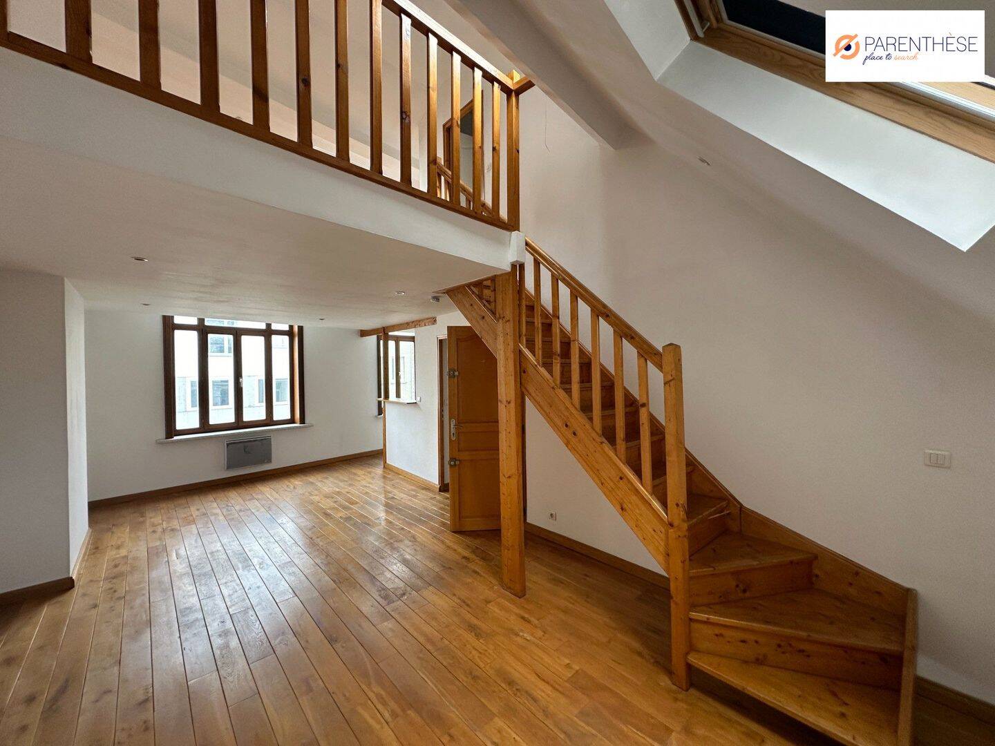 Appartement 2 pièces 48 m² · à Lille · 47,9 m² · 860 €