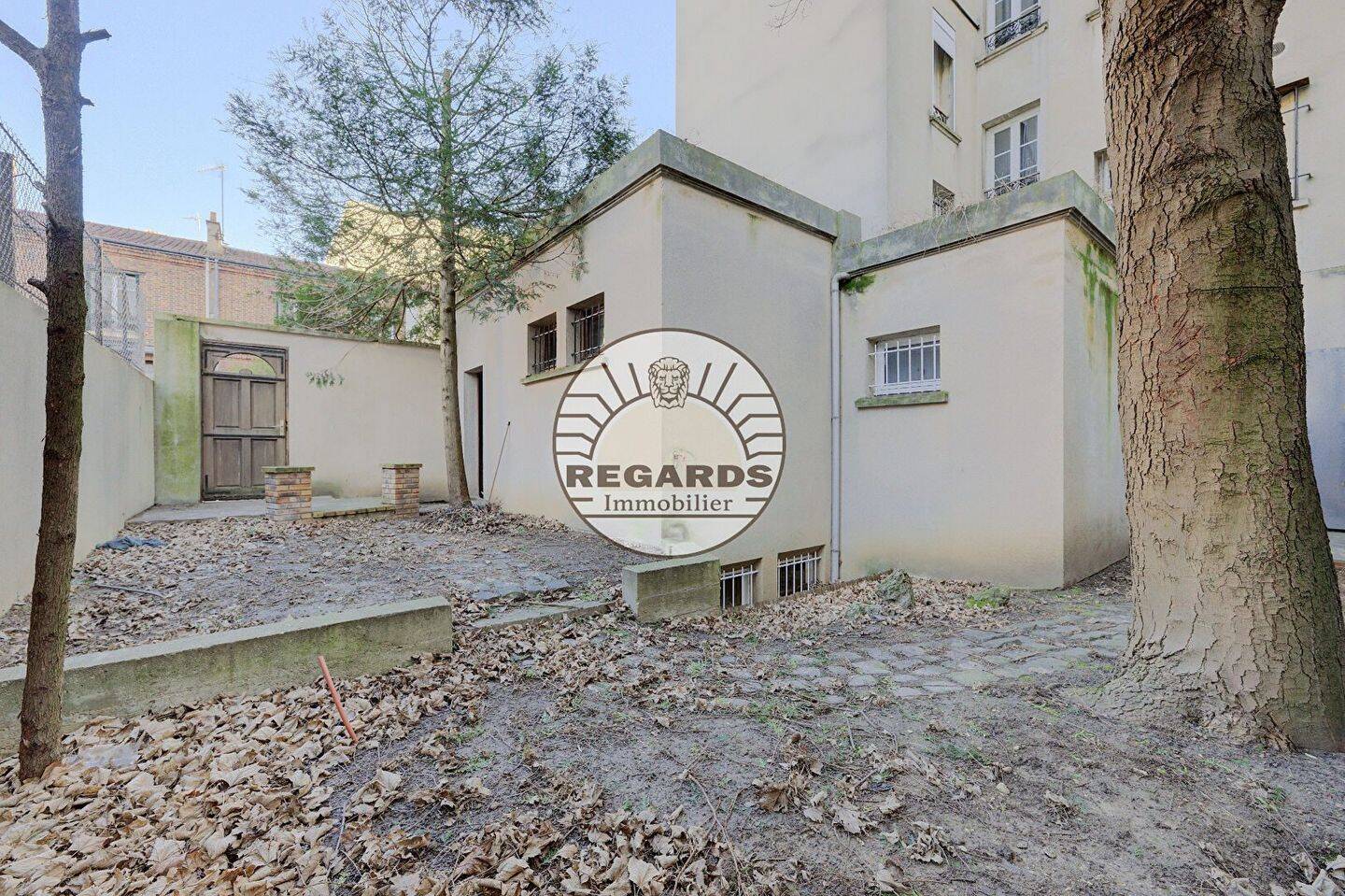 Appartement 3 pièces 86 m² · à Montrouge · 86 m² · 365 000 €