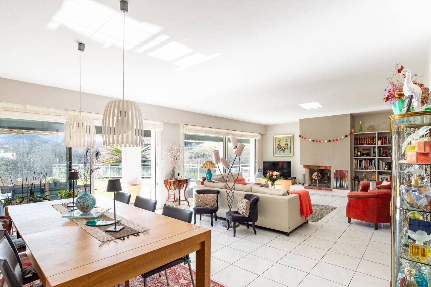 Maison 6 pièces 238 m² · à Urrugne · 238 m² · 1 160 000 €