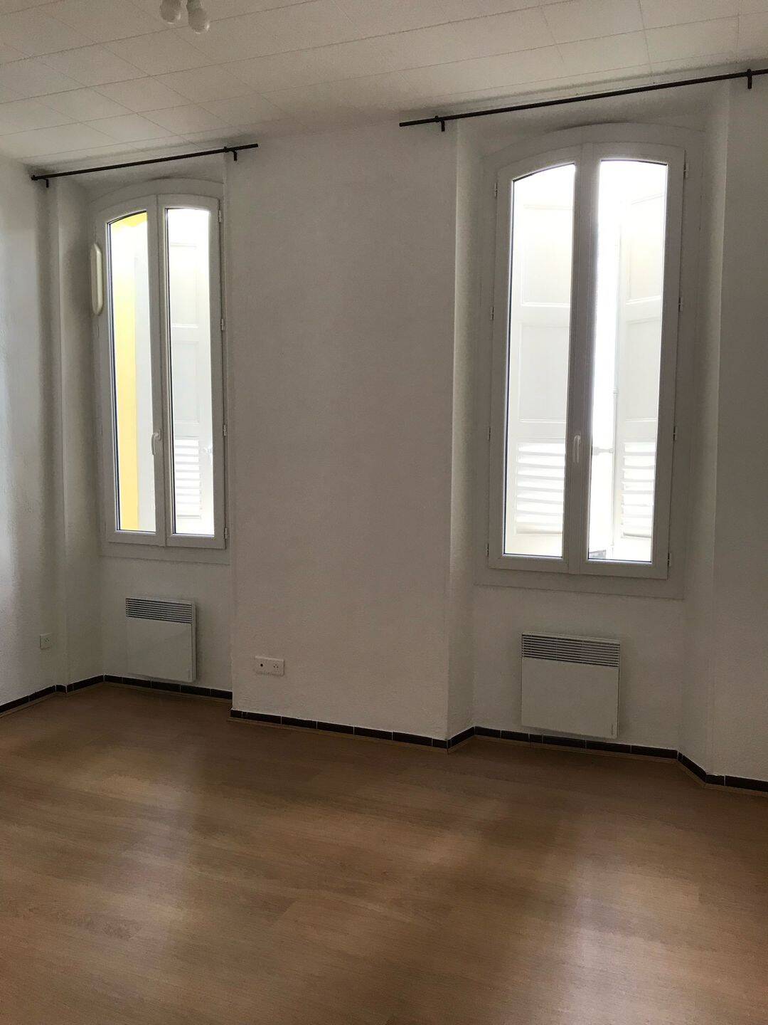 Appartement 1 pièce 29 m² · à Marseille 6ème Arrondissement · 29 m² · 530 €/mois