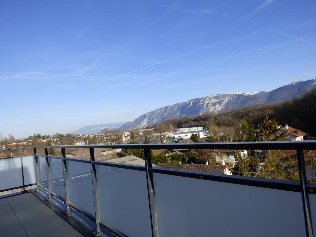 Appartement 3 pièces 68 m² · à Saint-Julien-en-Genevois · 68 m² · 1 276 €/mois