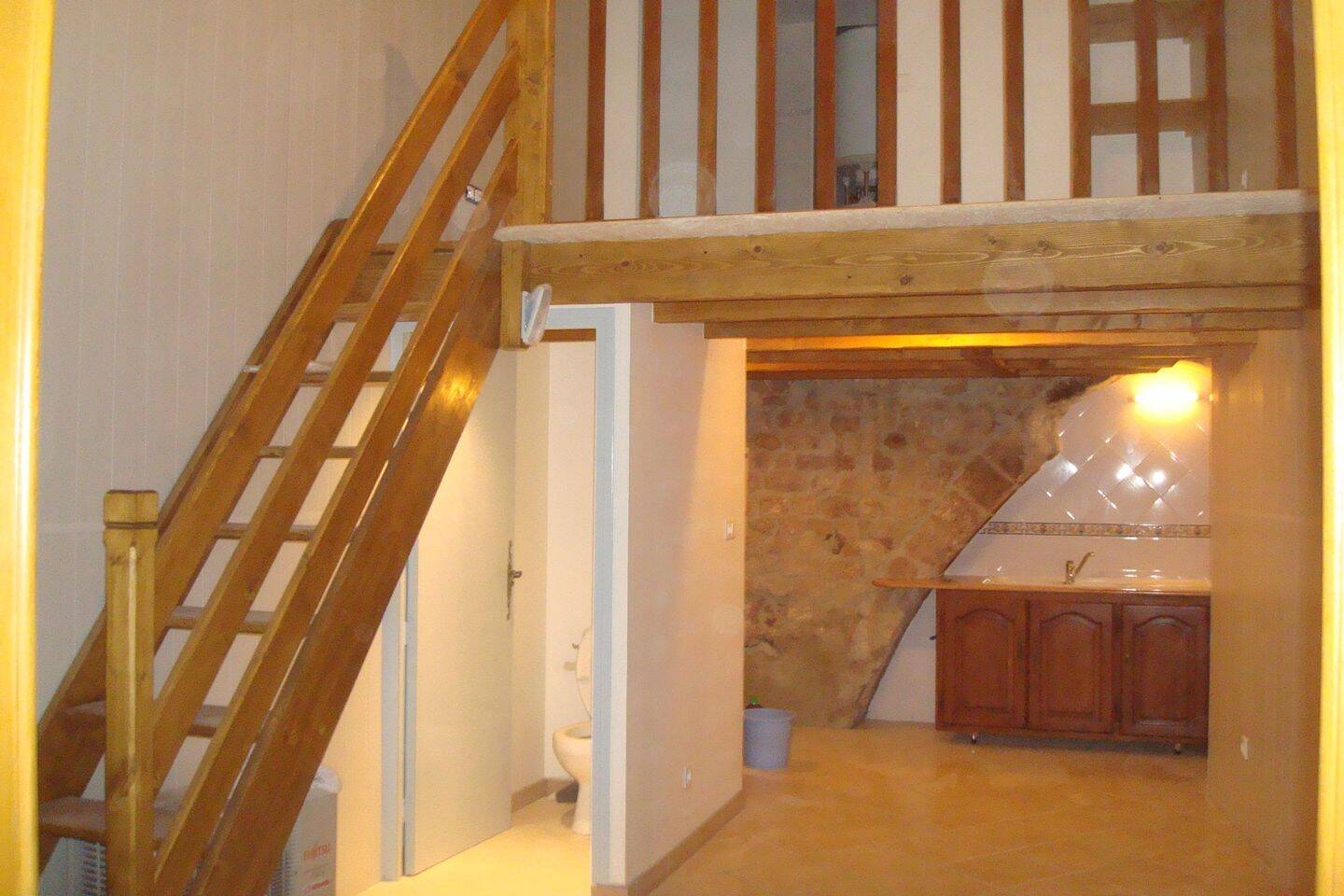 Appartement 1 pièce 30 m² · à Béziers · 30 m² · 420 €