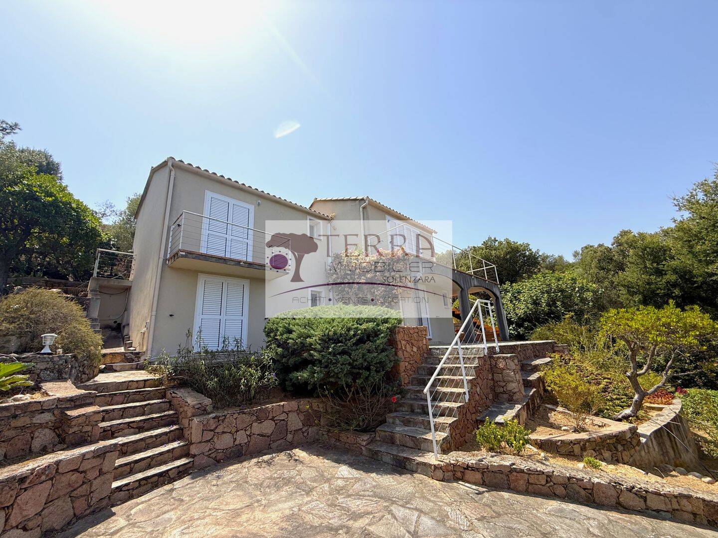 Maison 4 pièces 98 m² · à Conca · 98,1 m² · 780 000 €