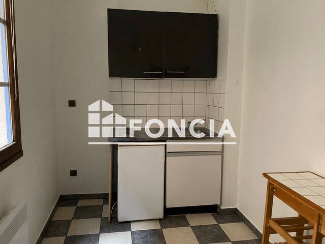 Appartement 1 pièce 26 m² · à Le Mans · 26,1 m² · 428 €