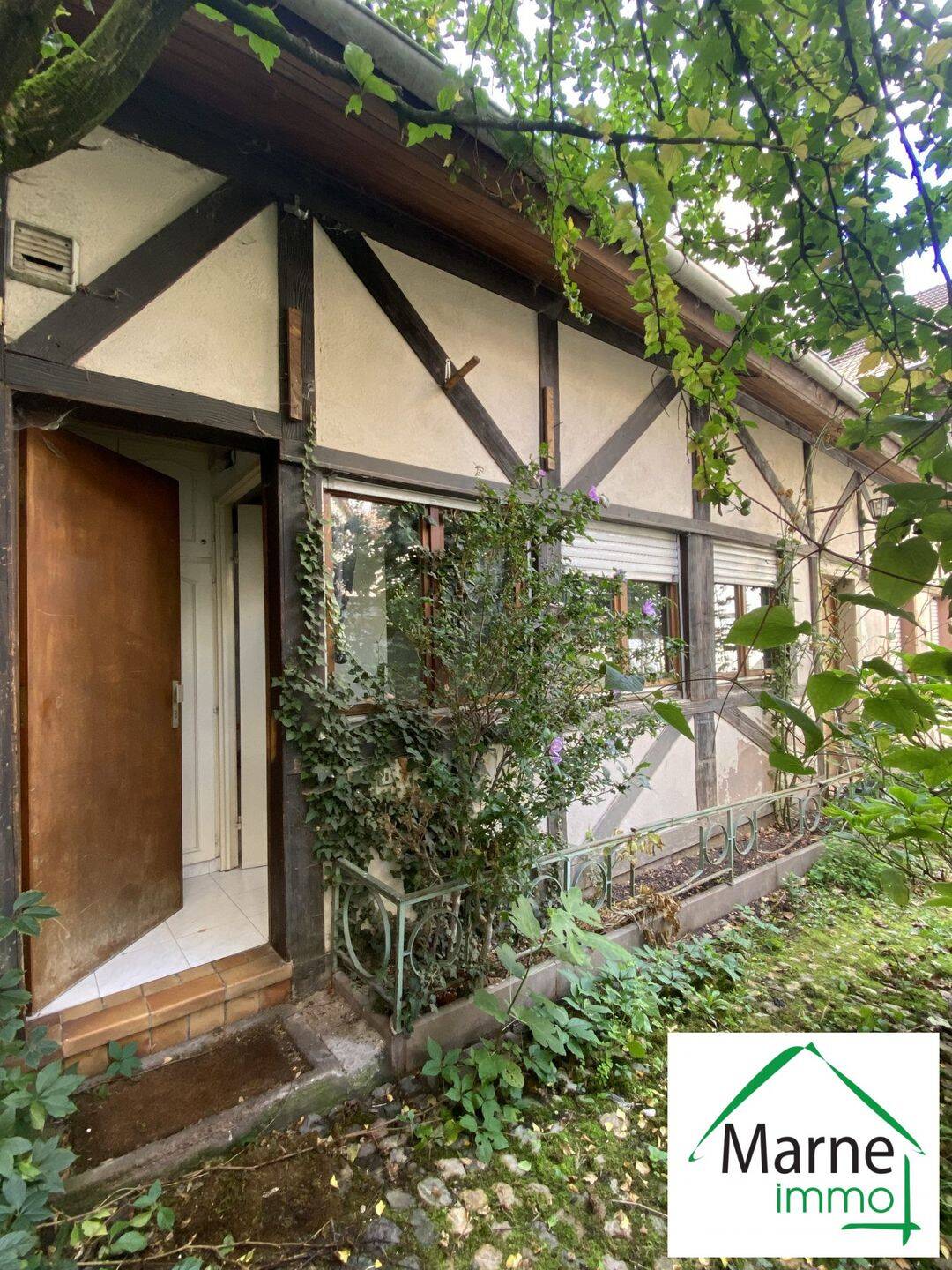 Appartement 2 pièces 29 m² · à Strasbourg · 29 m² · 465 €