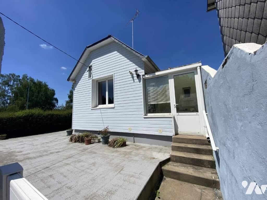 Maison 2 pièces 60 m² · à Fougères · 60 m² · 129 950 €
