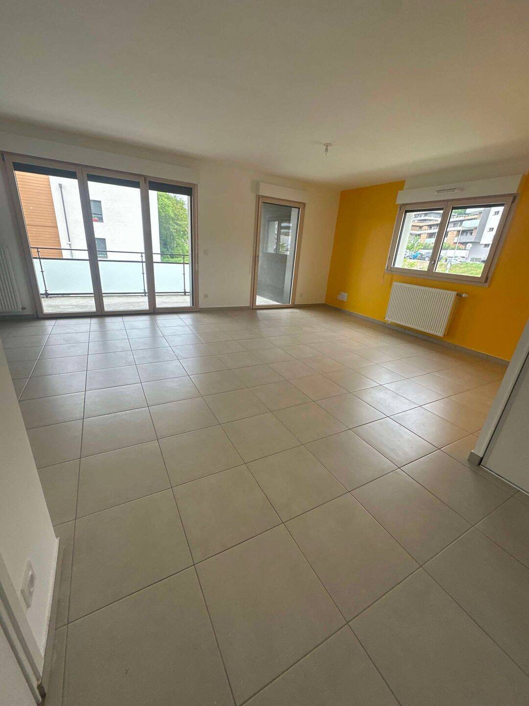 Appartement 3 pièces 69 m² · à Allonzier-la-Caille · 68,9 m² · 1 129 €