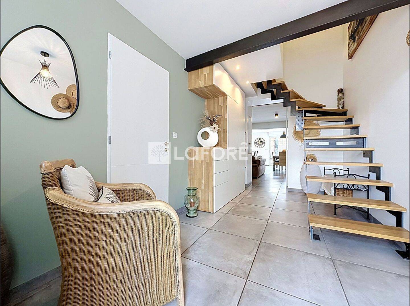 Maison 5 pièces 134 m² · à Chartres · 134 m² · 389 000 €