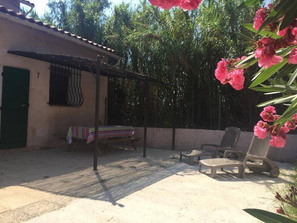 Maison 3 pièces 51 m² · à Hyères · 51 m² · 920 €/mois
